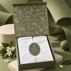 SOY WAX TABLET ( JASMINE & VANILLA )