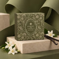 SOY WAX TABLET ( JASMINE & VANILLA )