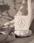 SOY WAX TABLETS ( LINEN & BREEZE )